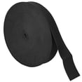 thumbnail image 2 of Rubber Band, Thicken Increase Width Elastic Band  For Knitting White,Black, 2 of 8