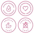 thumbnail image 3 of Almay Biodegradable Longwear Makeup Remover Cleansing Towelettes, 3 of 6