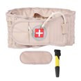 thumbnail image 2 of Lumbar Support Belt Belts Device Massager Air Pressure Traction  Lumbar for Lumbar Inflatable Belt, 2 of 8