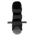 thumbnail image 3 of TOPINCN Foot Support, Orthosis Brace Support,3Sizes Adult Leg Fixation Protector Ankle Strap Support Foot Orthosis Plantar Splint Brace, 3 of 3