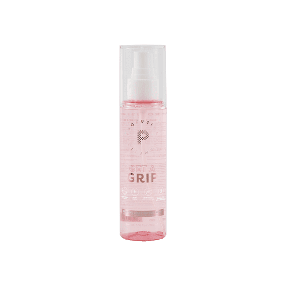 Profusion Cosmetics - Get A Grip Gripping Jelly Setting Spray - Transparent/Dewy - 1 pièce - 3,38 fl. oz. - (Ok pour les adolescents et plus)