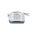 thumbnail image 1 of LED Constant Current Driver 1-3W 4-7W 7-12W 12-18W 26-36W 37-50W Power Supply Output 300mA 240mA External For LED Downlight ,Easy to Operate, 1 of 6