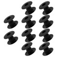 thumbnail image 3 of 10 Pcs/16 Pcs Roulements de Table de Football Pièces de Table de Football Bagues Légères 16*14*5cm Accessoires d'Outils de Pêche, 3 of 12