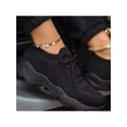thumbnail image 3 of Innerwin Espadrilles pour Femmes Sport Course Chaussure en Maille Confort Chaussures Athlétiques Empeigne en Tricot Marche Noir 9, 3 of 3