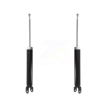 TMC Rear Suspension Shock Absorbers Pair for Car Hyundai Elantra - Left Right Side (Driver Passenger) K78-100322