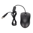 thumbnail image 2 of Souris Chauffante, Contrôle Intelligent de la Température et du Minutage, Souris Chauffante Filaire Largement Compatible pour Ordinateurs Portables, PCs et Bureaux, 2 of 8