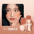 thumbnail image 3 of O.TWO.O Waterproof Lipstick Blush Stick 1PCS Cream Multi Stick Makeup For Women Multi Function Blusher Gel Beauty Cosmetics, 3 of 4