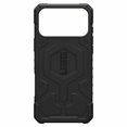 thumbnail image 1 of UAG Étui Robuste Pathfinder MagSafe Noir pour iPhone 17 Pro Max, 1 of 5