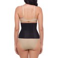 thumbnail image 3 of Miraclesuit Modern Miracle Gaine de Taille à Enfiler - 2566 (Noir, m), 3 of 3