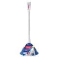thumbnail image 4 of Vileda Plunger - Ergonomic, Odourless Toilet Plunger, 4 of 5