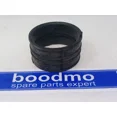 thumbnail image 1 of Connecteur pour TATA TIAGO, TIAGO NRG, TIGOR - 570709135804 - TATA, 1 of 4