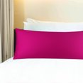 thumbnail image 2 of Unique Bargains Body Pillow cover Egyptian Cotton 1pc, 2 of 10