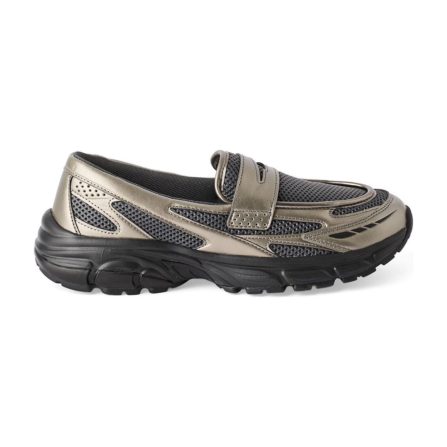 Avia Men's Slip-On Shoes