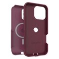 thumbnail image 4 of OtterBox Étui Commuter MagSafe Foxberry pour iPhone 16 Pro Max, 4 of 5