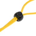 thumbnail image 3 of jinwen Sangle de Main et de Poignet en Nylon Ajustable pour Plongée sous-Marine, Lanière pour Appareil Photo Téléphone Jaune, 3 of 5