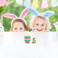 thumbnail image 3 of Easter Egg Fidget Toy, Mystery Rabbit Reveal, Calming Stress Relief Fidget for Kids and Adults, Portable Surprise Egg Keepsake, 3 of 7