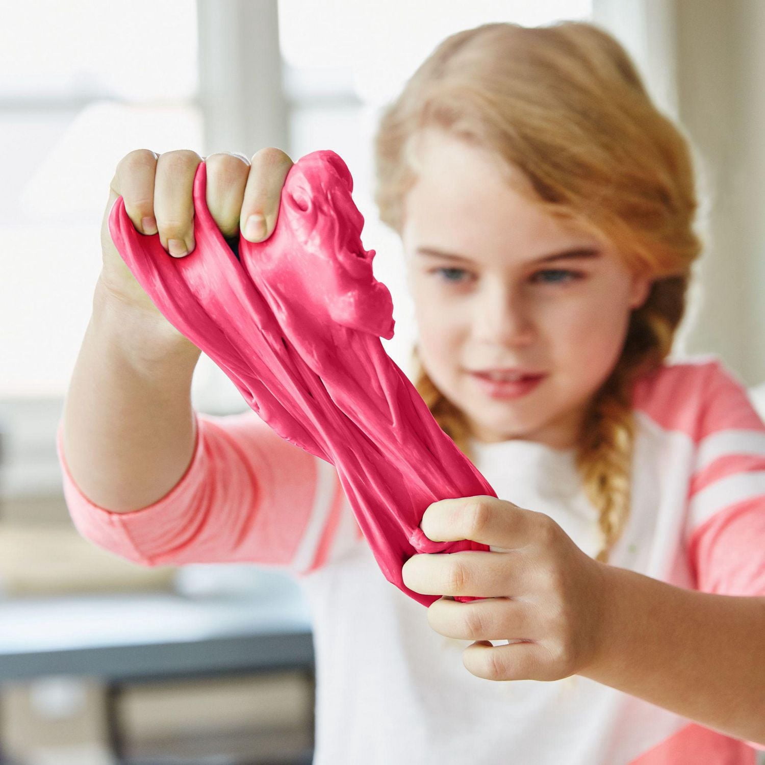 Elmer's Magical Liquid Slime Activator, Great for Making Slime