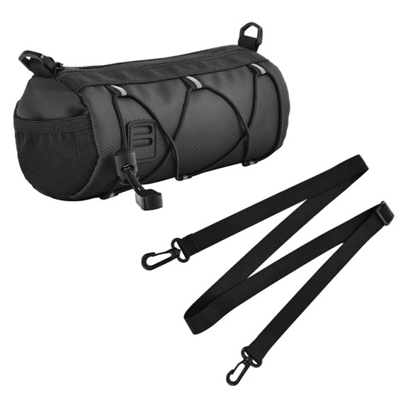 Sac à Cadre Sac à Bandoulière à Cadre Grande Capacité Sac de Guidon