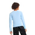 thumbnail image 4 of George Boys' Long-Sleeve Rashguard, 4 of 6