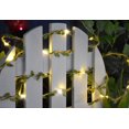 thumbnail image 1 of Hometrends 25 LUMIÈRES LED GUIRLANDE DE LUMIÈRES ALIMENTÉ PAR PILES, 1 of 1
