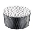 thumbnail image 1 of Toit de Drainage Antiblocage en Acier Inoxydable pour Drainage Outil Extérieur, 1 of 8