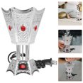 thumbnail image 2 of Miangastore Electric Incense Burner Desktop Electric Censer Plug-in Incense Burner Table Centerpiece US Plug, 2 of 8