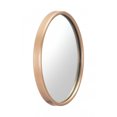 thumbnail image 3 of Zuo A10985 Ogee Miroir&44; Or - Petit, 3 of 4