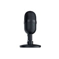 thumbnail image 4 of Razer Seiren Mini - Ultra-Compact Condenser Microphone (PC), 4 of 7