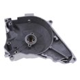 thumbnail image 3 of Bottom Mount Starter Motor Engine cover and case 110cc 125cc Quad Dirt Bike, 3 of 7