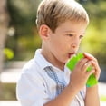 thumbnail image 3 of Little Green Pouch - Reusable Food Pouch - 6 Pack (100 ml), 3 of 5