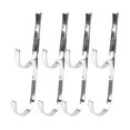 thumbnail image 1 of Support d'Accessoires en Aluminium pour Piscine et Spa, 1 of 5