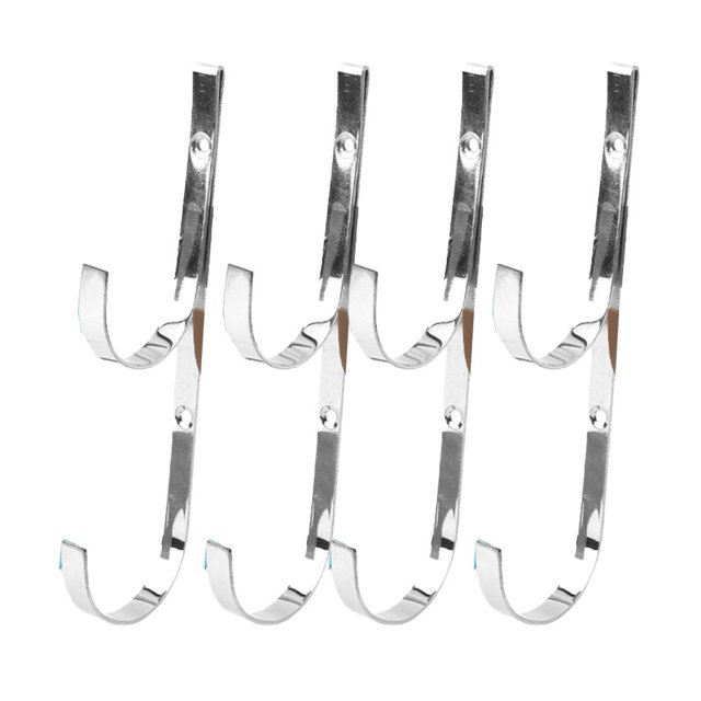 Support d'Accessoires en Aluminium pour Piscine et Spa