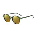 thumbnail image 1 of ZENOTTIC Lunettes de Soleil Rondes Polarisées, Lunettes de Soleil Élégantes pour Hommes et Femmes Rétro Classique, Sélection Multi-Style, 1 of 4