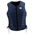 thumbnail image 1 of Gilet d'Équitation Équipement de Protection Équestre Hommes G, 1 of 8