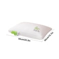 thumbnail image 2 of Comfortable Pillows for Sleeping, Single Pillow Pillow Soft and Comfortable Delicate Single Pillow Thickened Breathable Pillow Soft Pillows for Sleeping, 2 of 6