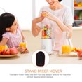 thumbnail image 3 of Stand Mixer Mover Rubber Stand Mixer Mover Stand Mixer Slider Mat Mixer Sliding Mat, 3 of 8