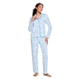 thumbnail image 2 of Pyjama 2&nbsp;pièces George pour femmes, 2 of 6