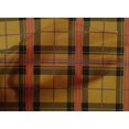 thumbnail image 4 of oneOone Cotton Poplin Fabric Tartan Check Print Fabric BTY 42 Inch Wide, 4 of 4