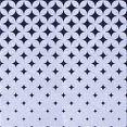 thumbnail image 1 of Ahgly Tapis d'Intérieur Lavable en Machine Carré Lavande Bleu, 4 Pieds Carré, 1 of 7