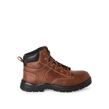 Workload Men's Safety Work Boots