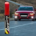 thumbnail image 4 of Red Car Touch Up Paint Pen Pearl White, Scratch Repair Marker With Spray, 20Ml For Deep Marks, 4 of 6