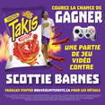 thumbnail image 4 of Takis®  Kaboom Ketchup-Sriracha Rolled Tortilla Chips, 4 of 4