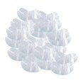 thumbnail image 1 of MERIGLARE 100 Pieces Neck Mask Care Men Women Gift Multifunctional Portable Neck Patch, 1 of 1