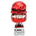 thumbnail image 2 of Steering Wheel Knob Steering Wheel  Knob Steering Wheel Suicide Knob  Suicide Power Handle Skull Steering Wheel Knob Skull Steering Wheel Knob  Suicide Power Handle For Cars Trucks, 2 of 8