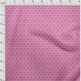thumbnail image 3 of oneOone Viscose Chiffon Fabric Floral Block Fabric Prints By Yard 42 Inch Wide, 3 of 4
