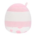 thumbnail image 2 of Squishmallows 14" - Amelie the Strawberry Milk, 2 of 2