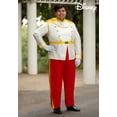 thumbnail image 2 of Plus Size Cinderella Prince Charming Costume, 2 of 12