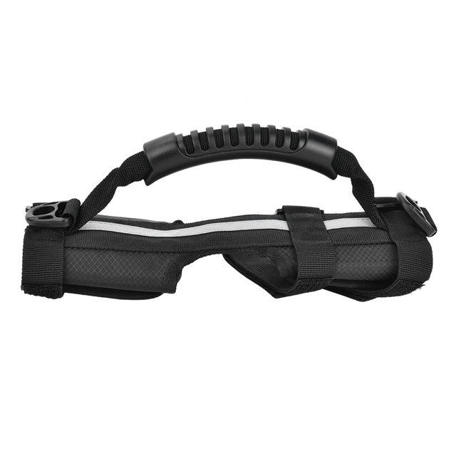 ANGGREK Sangle de Poignée de Scooter, Sangle de Poignée de Bicyclette Pliante Universelle, Vélo Pliant pour Scooter