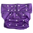 thumbnail image 1 of Adjustable Adult Diaper Washable for Incontinence TPU Coat Easy to Dry, 1 of 7