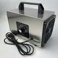 thumbnail image 1 of 32G/H Ozone Generator Machine 110V Air Filter Purifier Fan Home Car Formaldehyde Time Switch Ozone Machines, 1 of 1
